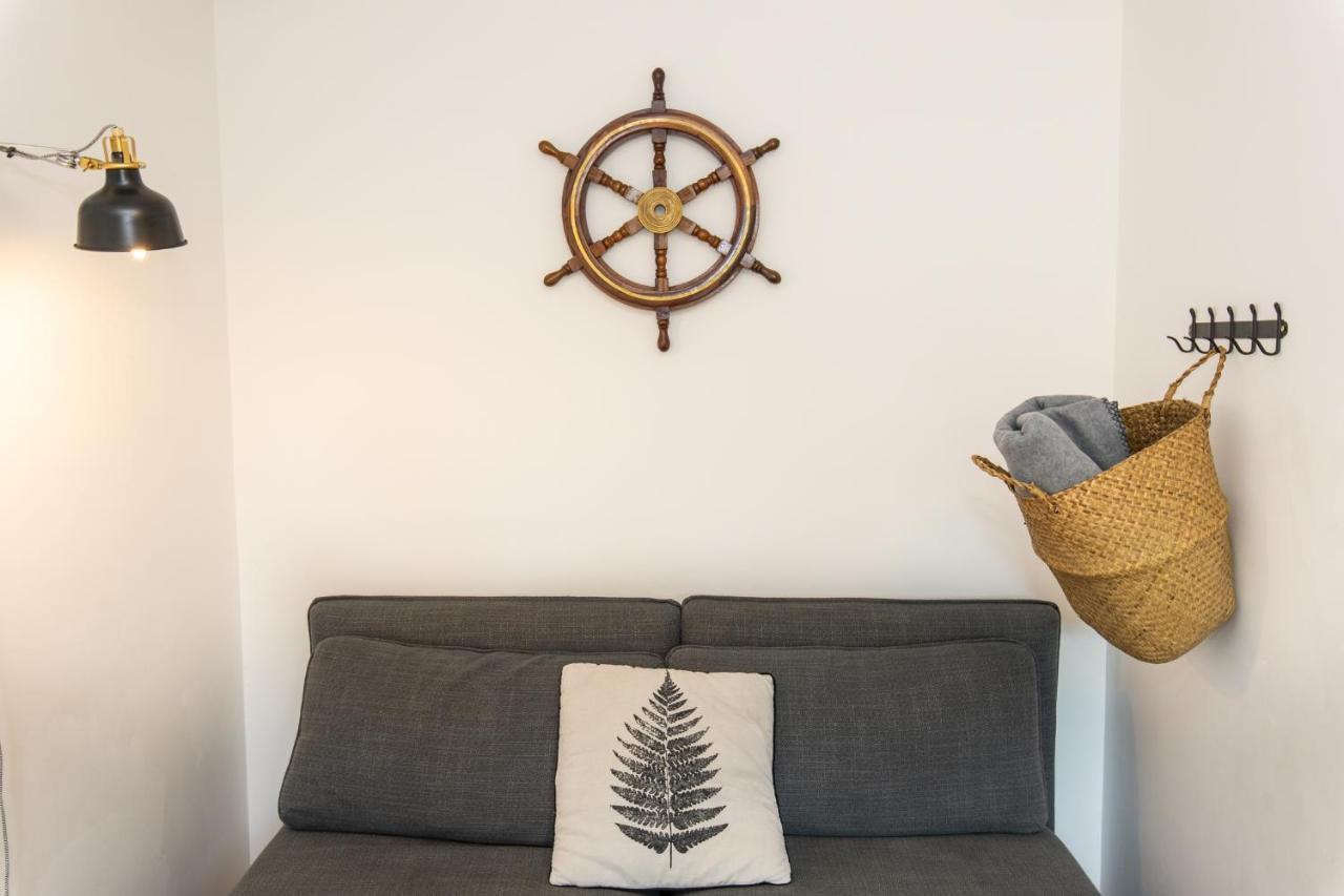 Old Boatman'S House Apartamento Bled Exterior foto