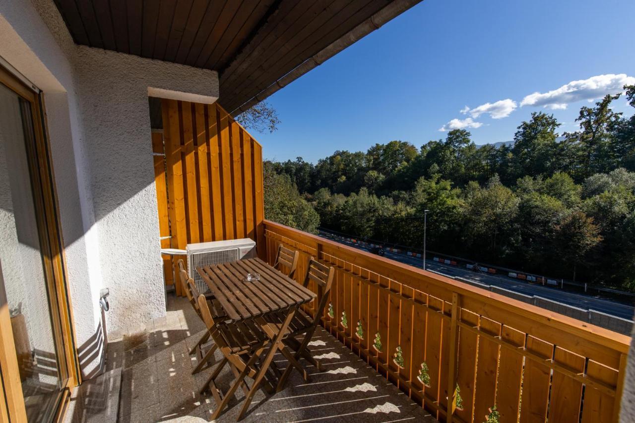 Old Boatman'S House Apartamento Bled Exterior foto
