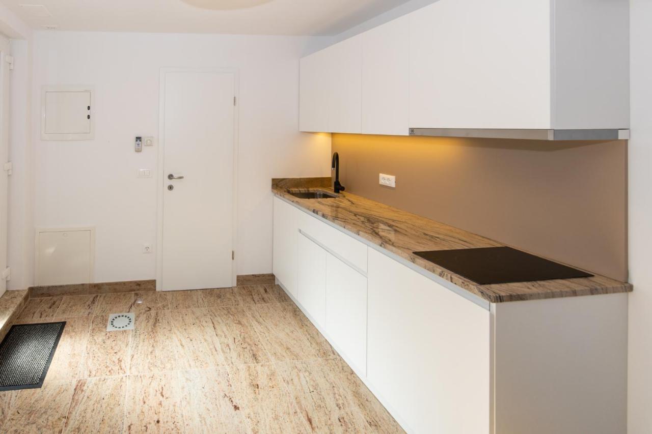 Old Boatman'S House Apartamento Bled Exterior foto