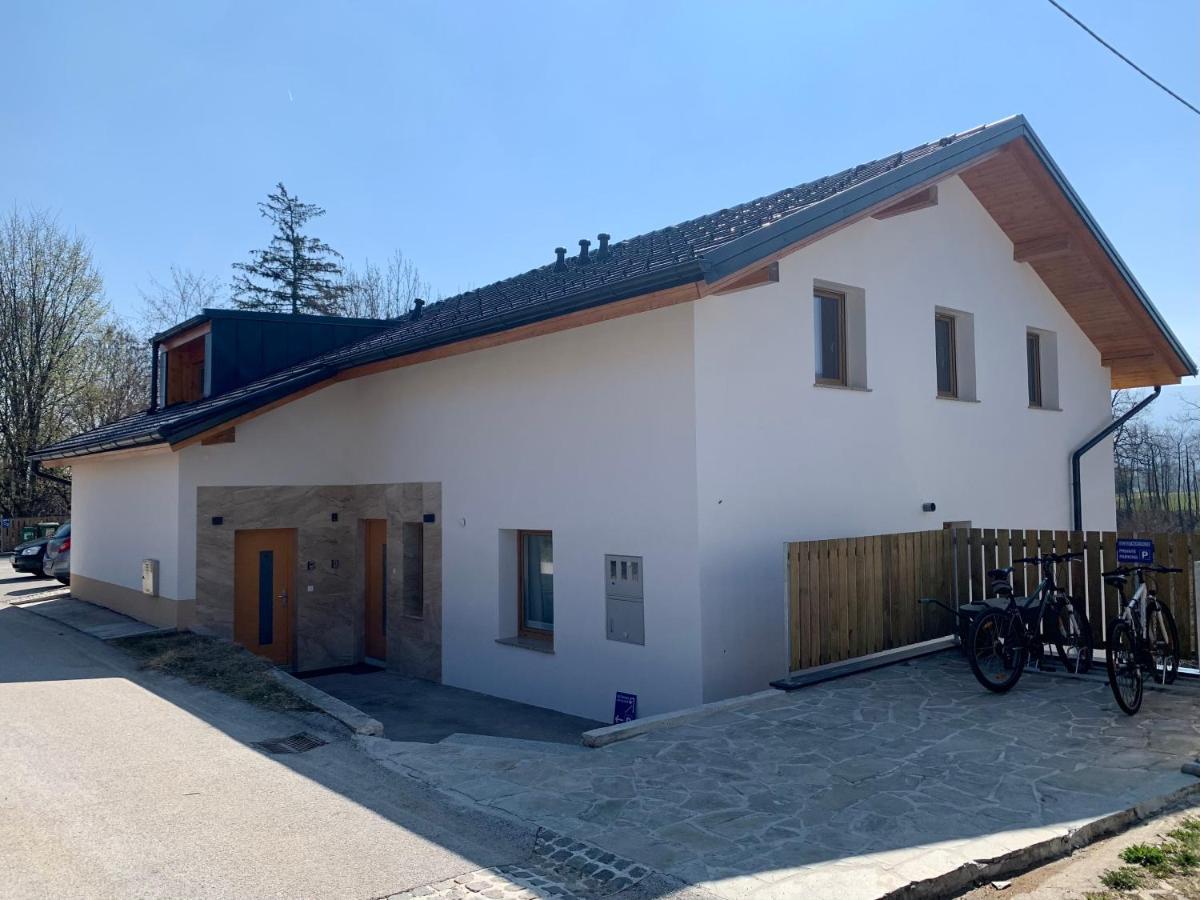 Old Boatman'S House Apartamento Bled Exterior foto