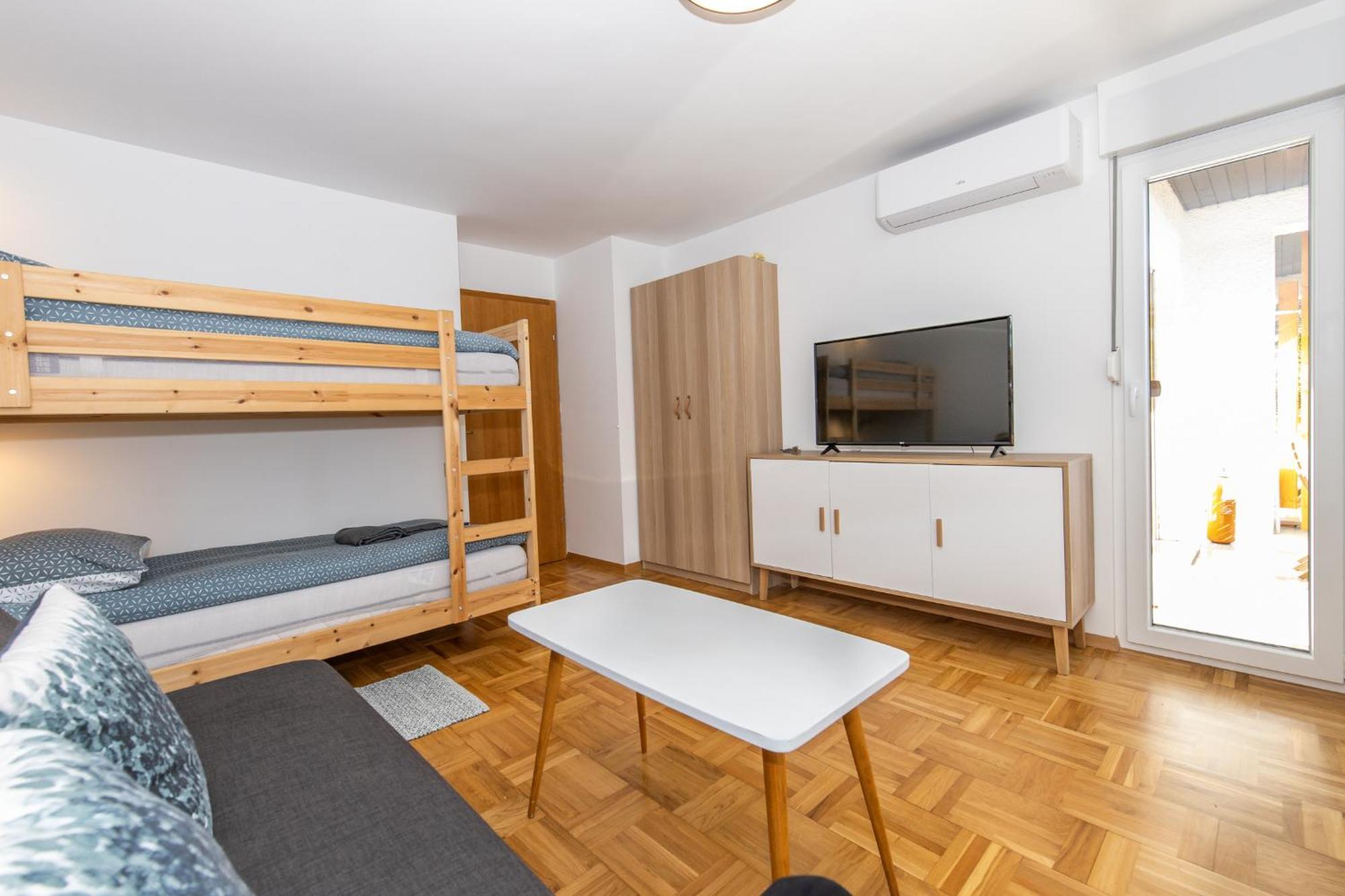 Old Boatman'S House Apartamento Bled Quarto foto