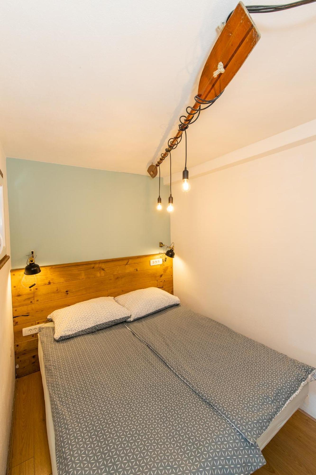 Old Boatman'S House Apartamento Bled Quarto foto