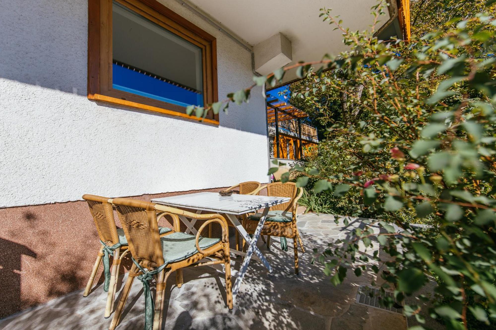Old Boatman'S House Apartamento Bled Quarto foto